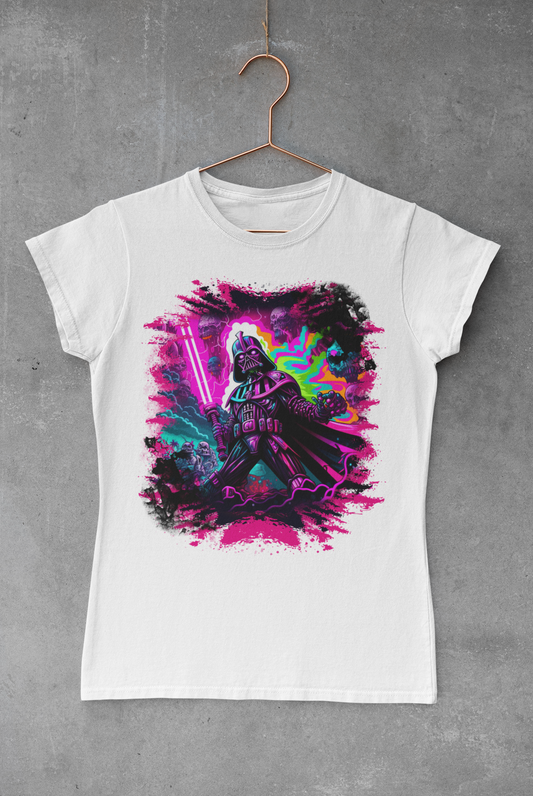 Zombie Vader V.3 Transfer