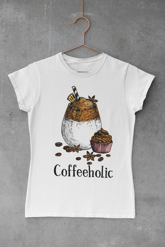 Coffeeholic Transfer