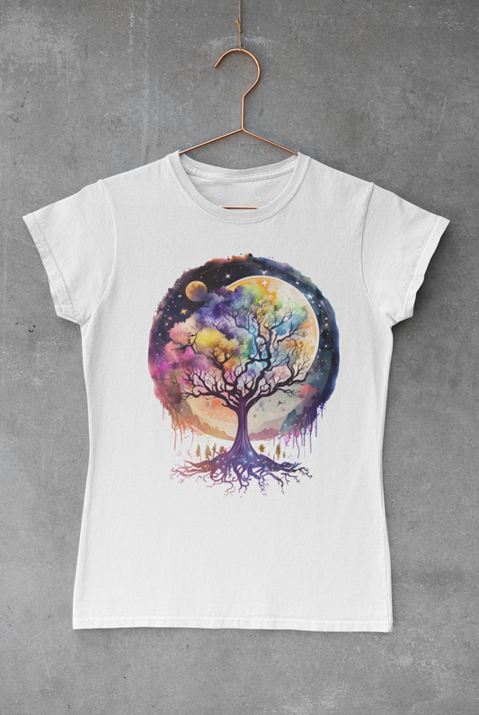 Mystic Tree Transfer