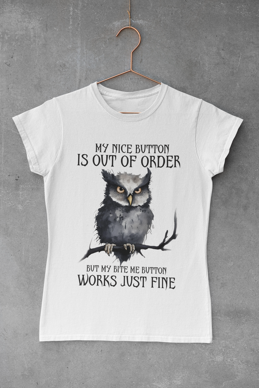 Out of Order Transfer