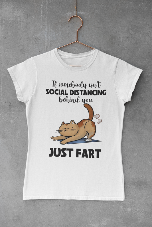 Just Fart Transfer