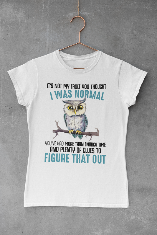 Normal Transfer