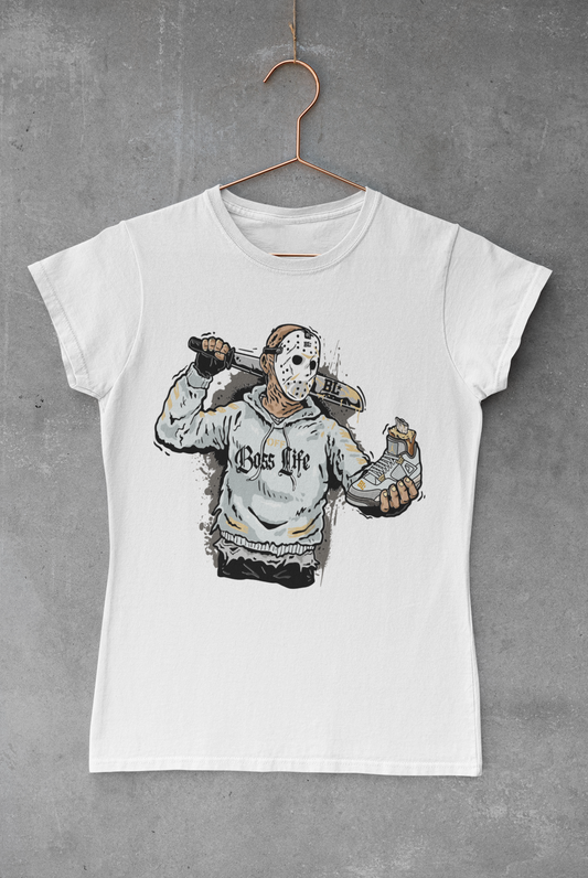 Hip Jason Transfer