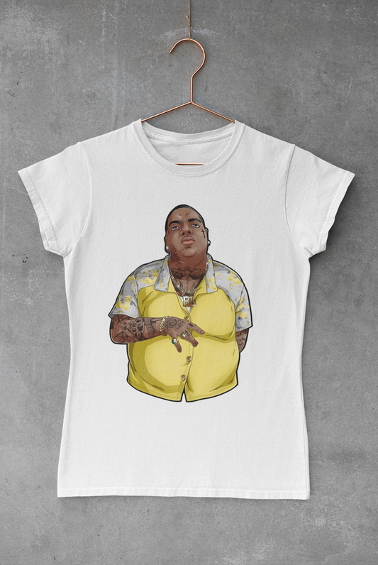 Biggie Transfer