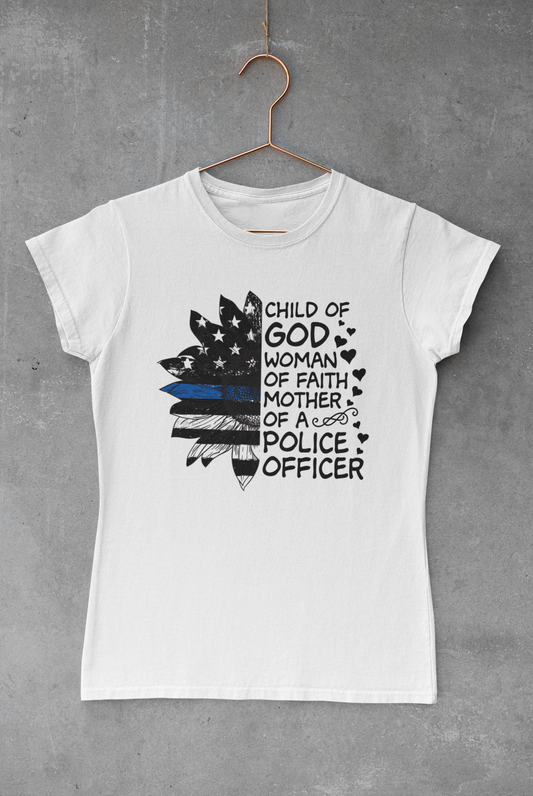 Child of God Transfer