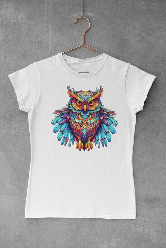 Abstract Owl Transfer