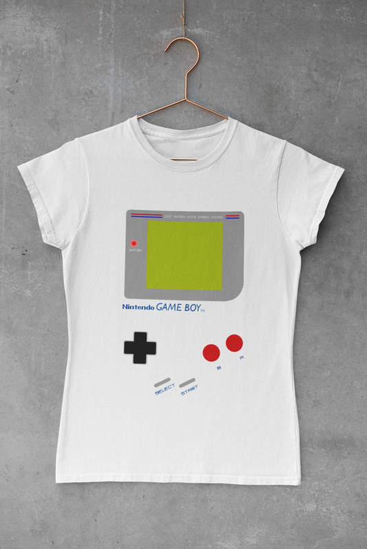 Game Boy Transfer
