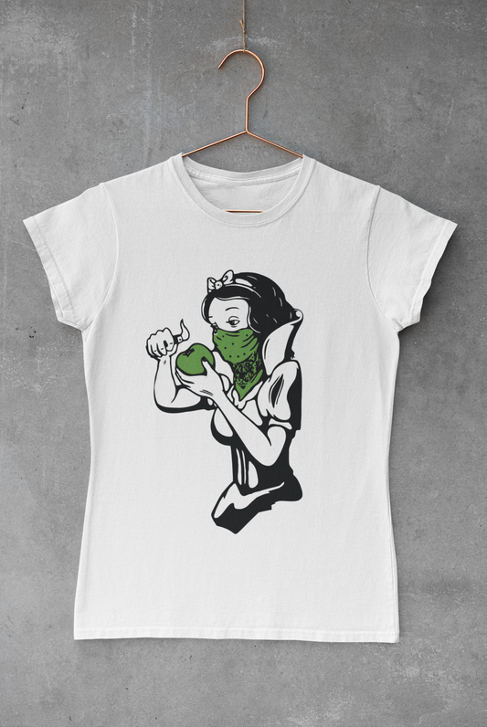 Stoned White Transfer