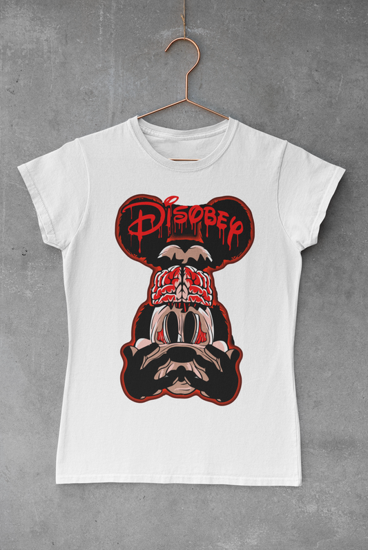 Disobey Transfer