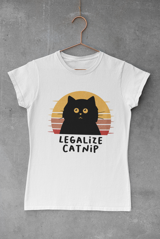 Catnip Transfer