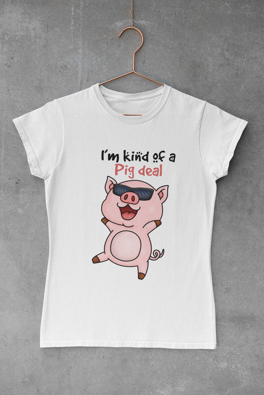Pig Deal Transfer