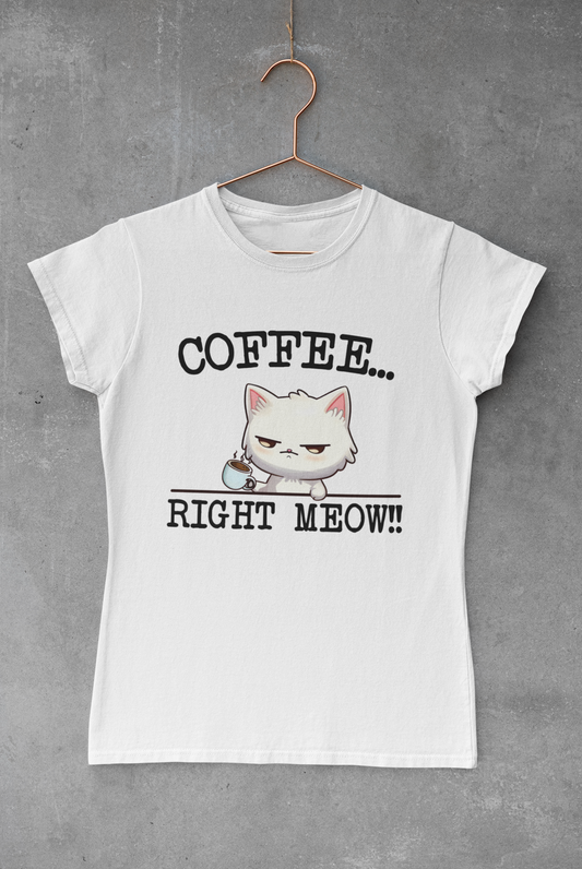 Right Meow Transfer