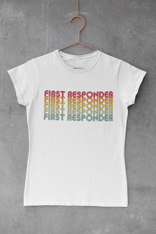 First Responder Transfer