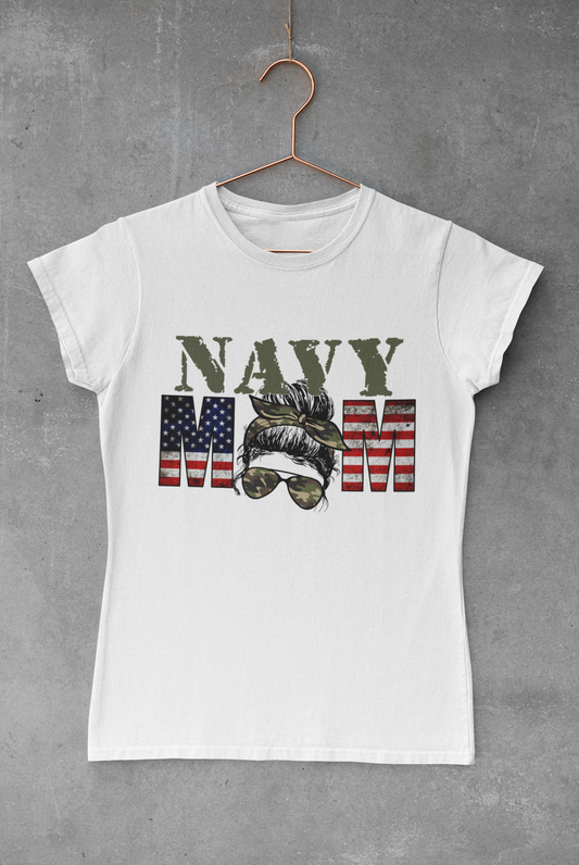 Navy Mom Transfer