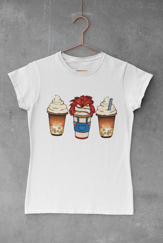 Chucky Coffee Transfer