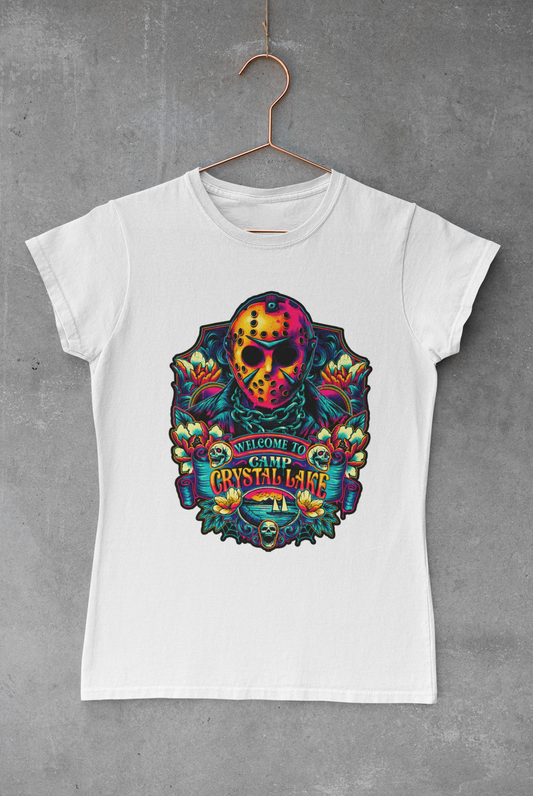 Camp Crystal Lake Transfer