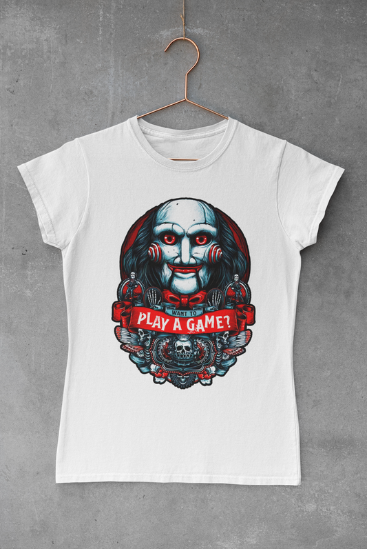 Play A Game Transfer