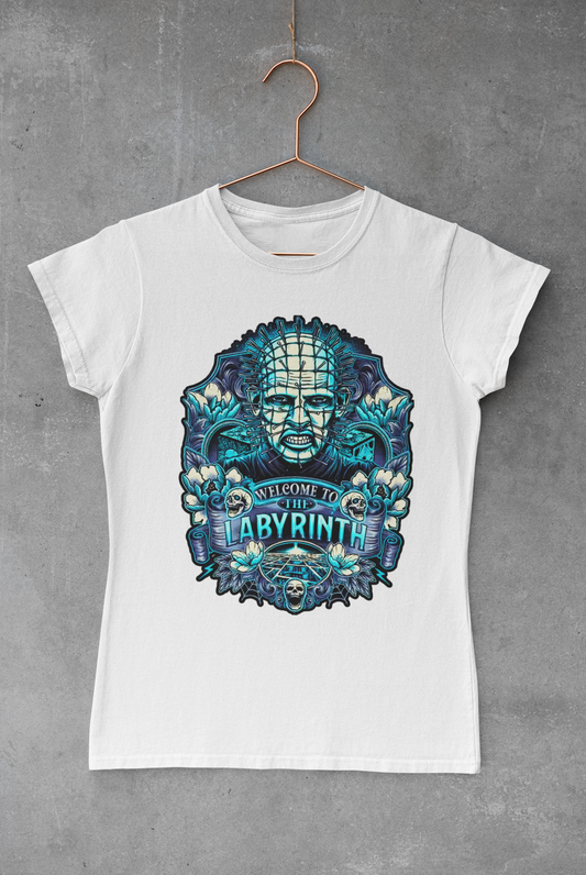 Labyrinth Transfer