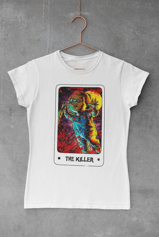 The Killer Card Transfer