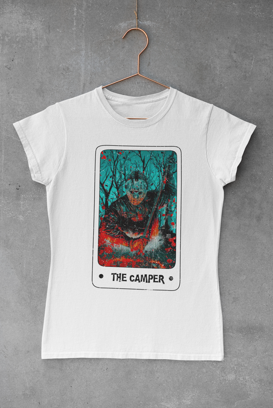 The Camper Card Transfer