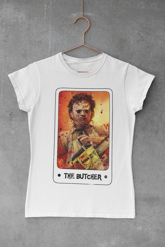 The Butcher Transfer