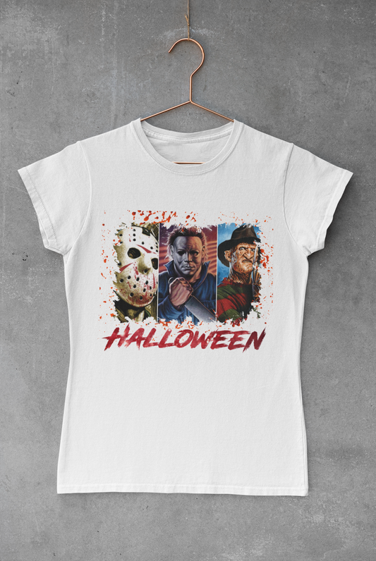Halloween Crew Transfer