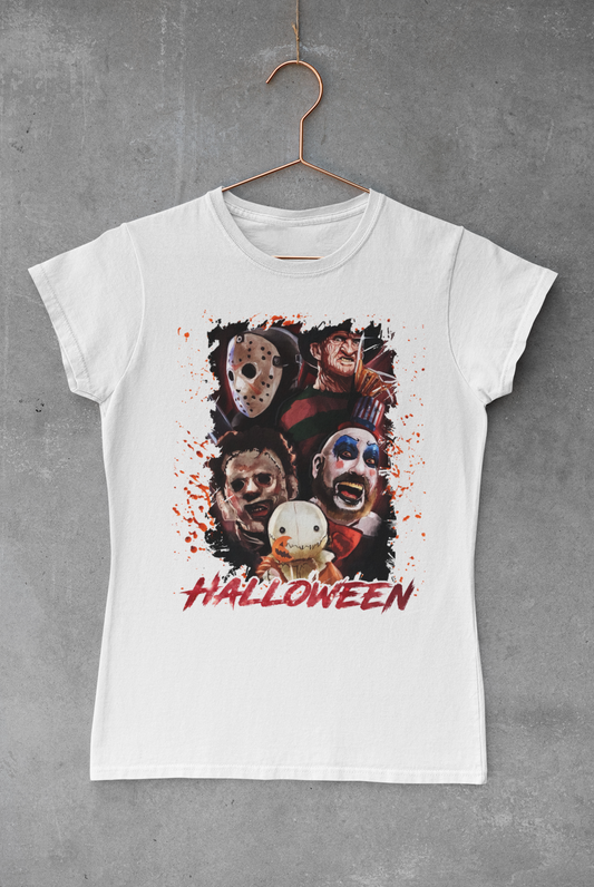 Halloween Crew V.2 Transfer