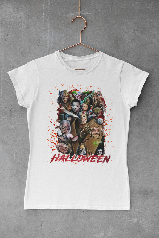 Halloween Crew V.3 Transfer