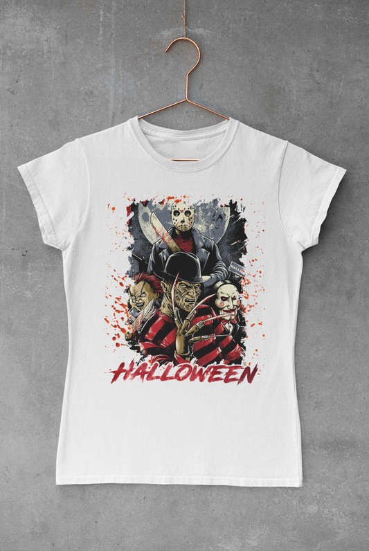 Halloween Crew V.4 Transfer