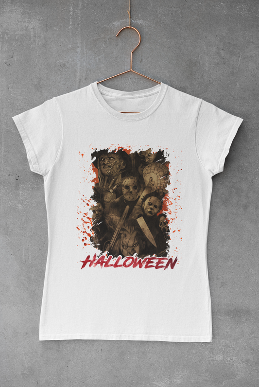 Halloween Crew V.6 Transfer