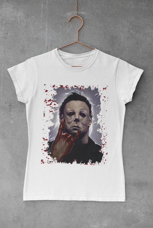 Rock On Michael Myers Transfer