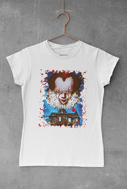 Pennywise House Transfer