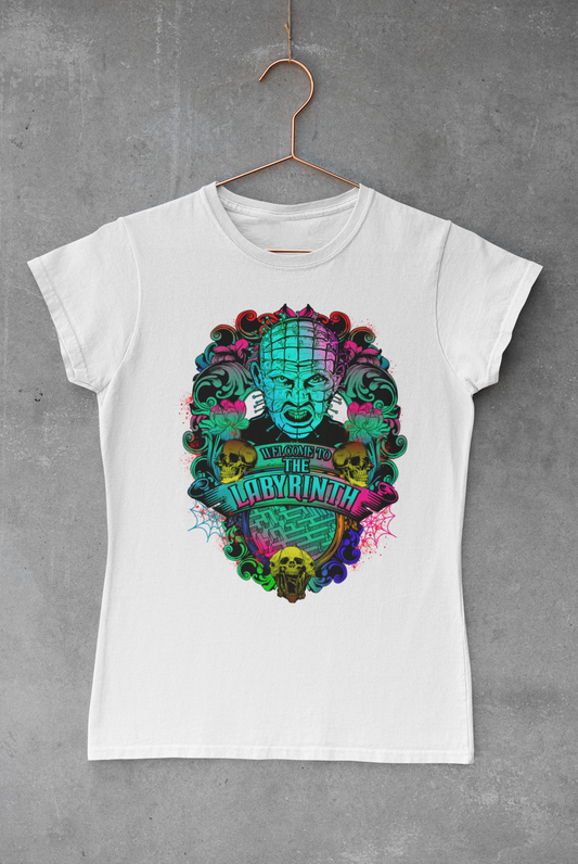 Hellraiser Transfer