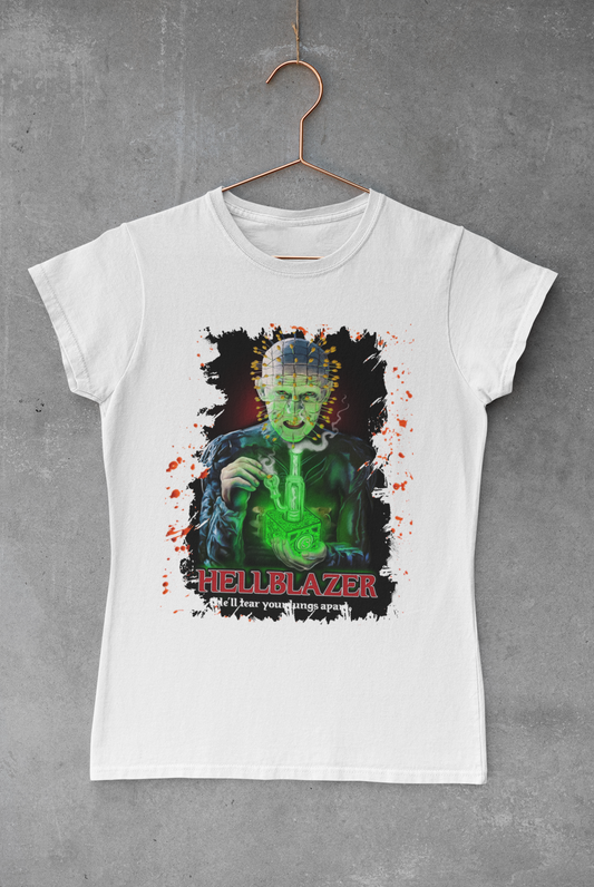 Hellraiser V.2 Transfer
