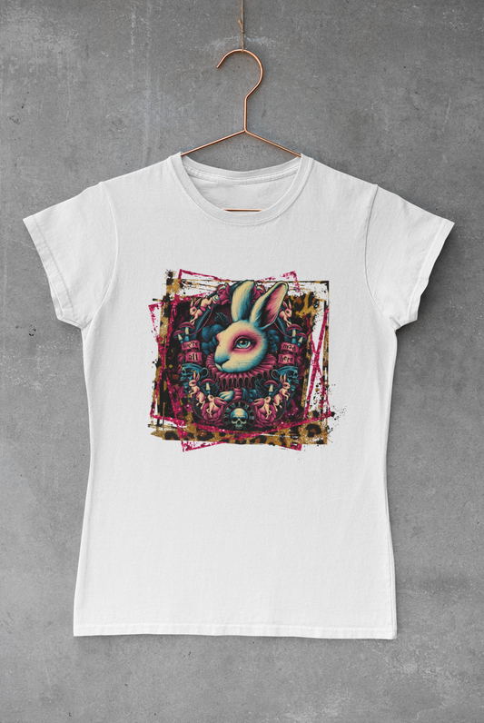 White Rabbit Transfer