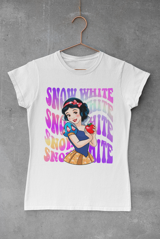 Snow White Stack Transfer