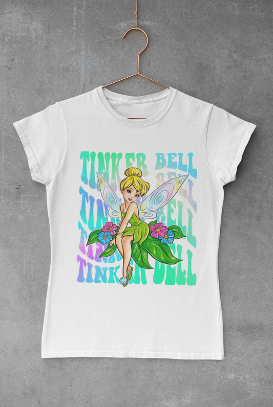 Tinkerbell Stack Transfer
