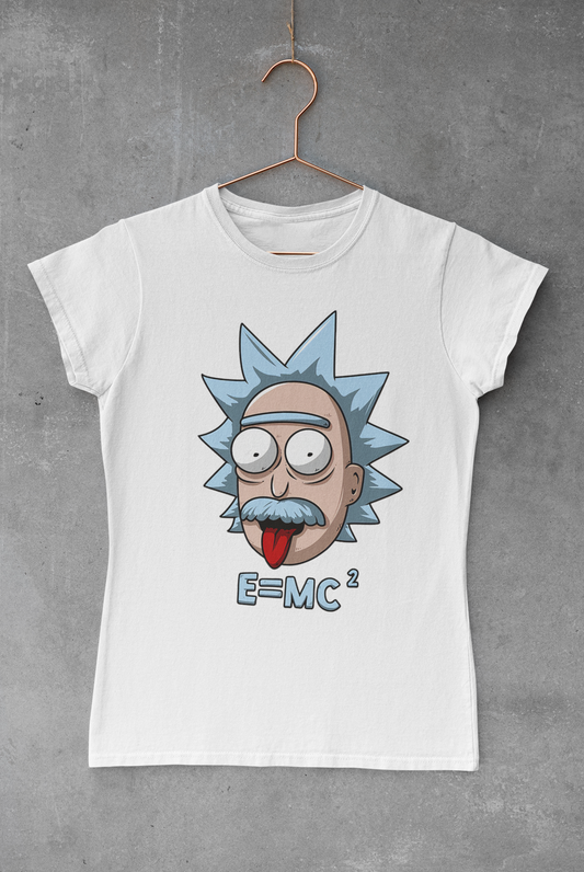 Equation Rick Transfer