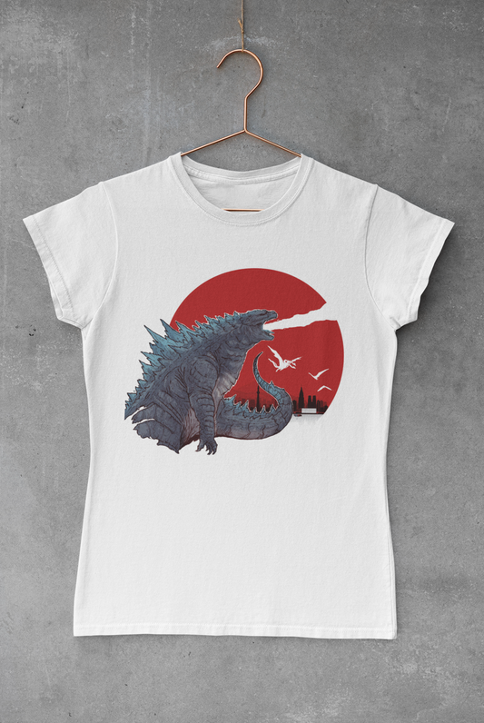 Godzilla Transfer