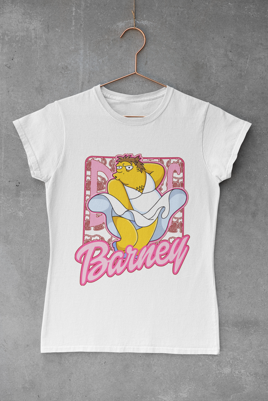 Barney Transfer