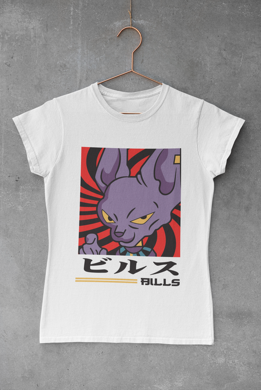 Bills Chibi Transfer