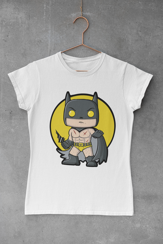 Funko Batman Transfer