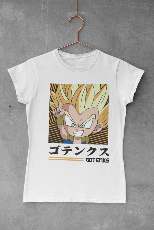 Gotenks Transfer