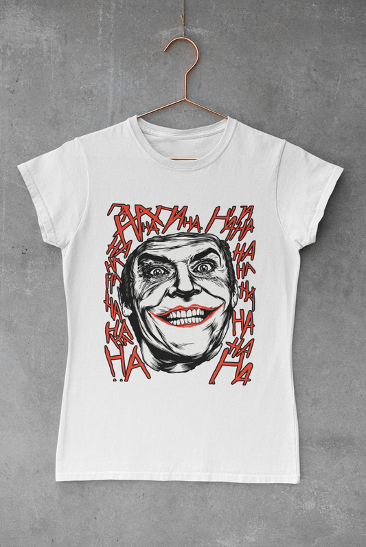 Jack Joker Transfer
