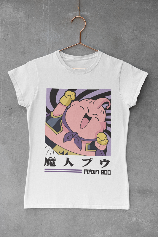 Majin Buu Transfer