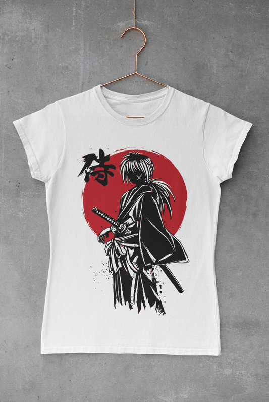 Samurai Transfer