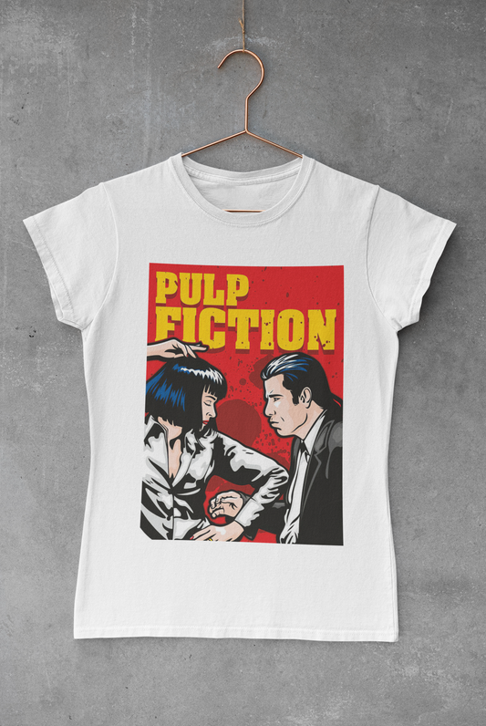 Pulp Fiction Transfer