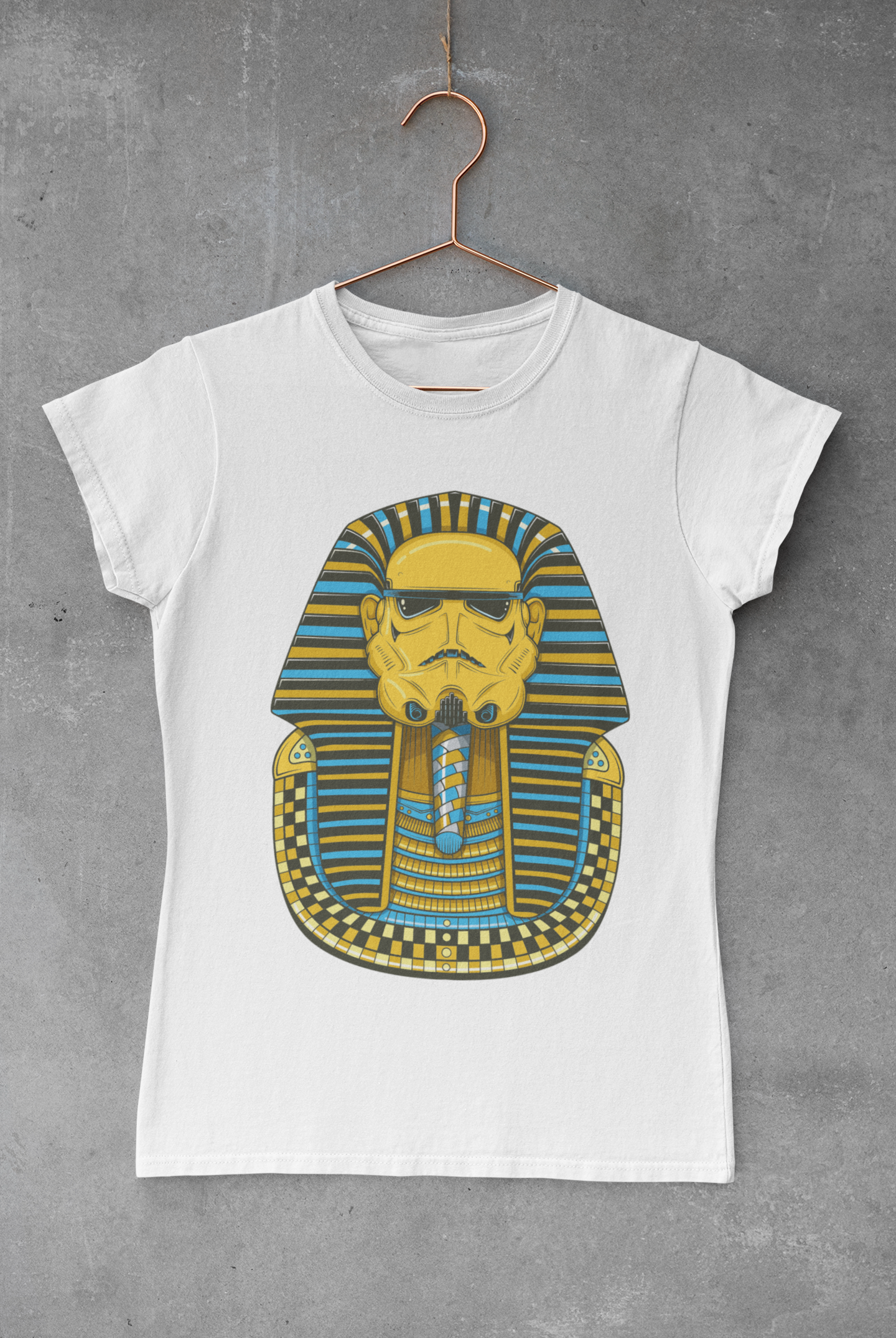 Egyptian Storm Trooper Transfer
