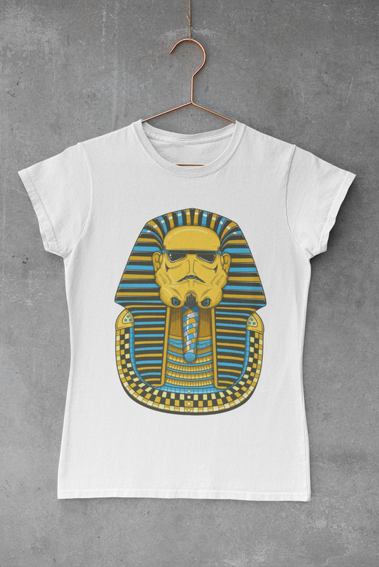 Egyptian Storm Trooper Transfer