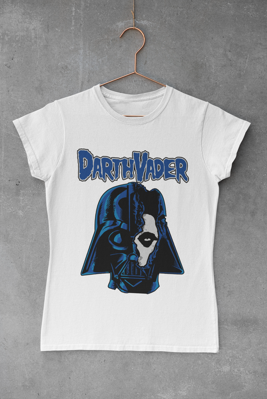 Vader Skull Transfer